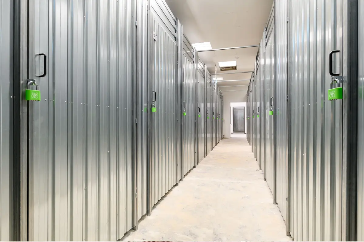 Lagerraum mieten Storebox Dortmund