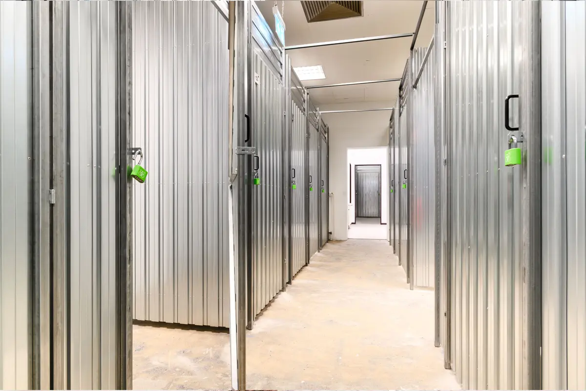 Lagerraum mieten Storebox Dortmund