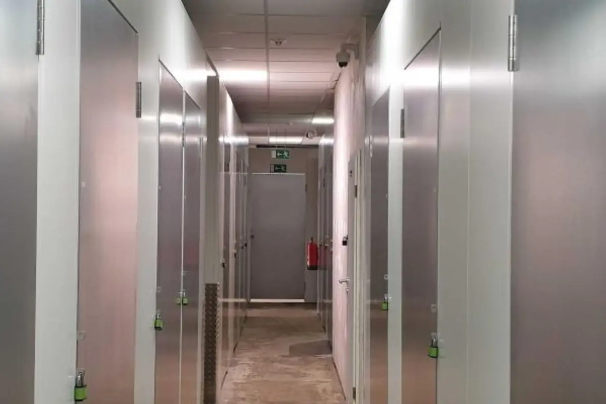 Lagerraum mieten Storebox Leipzig