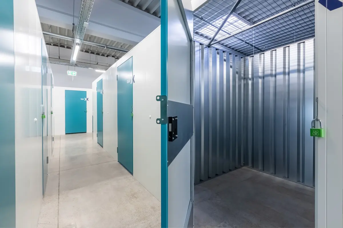 Storage room Storebox Frankfurt am Main