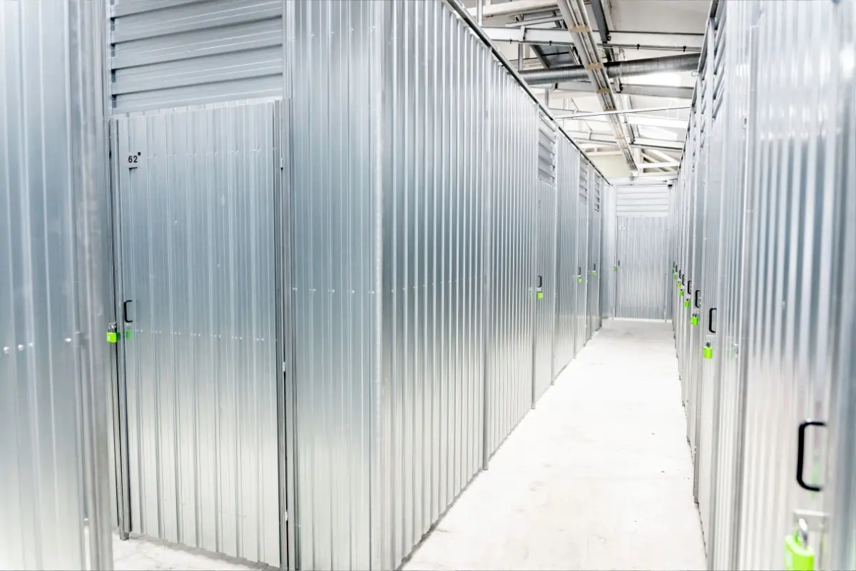 Storage room Storebox Ansbach