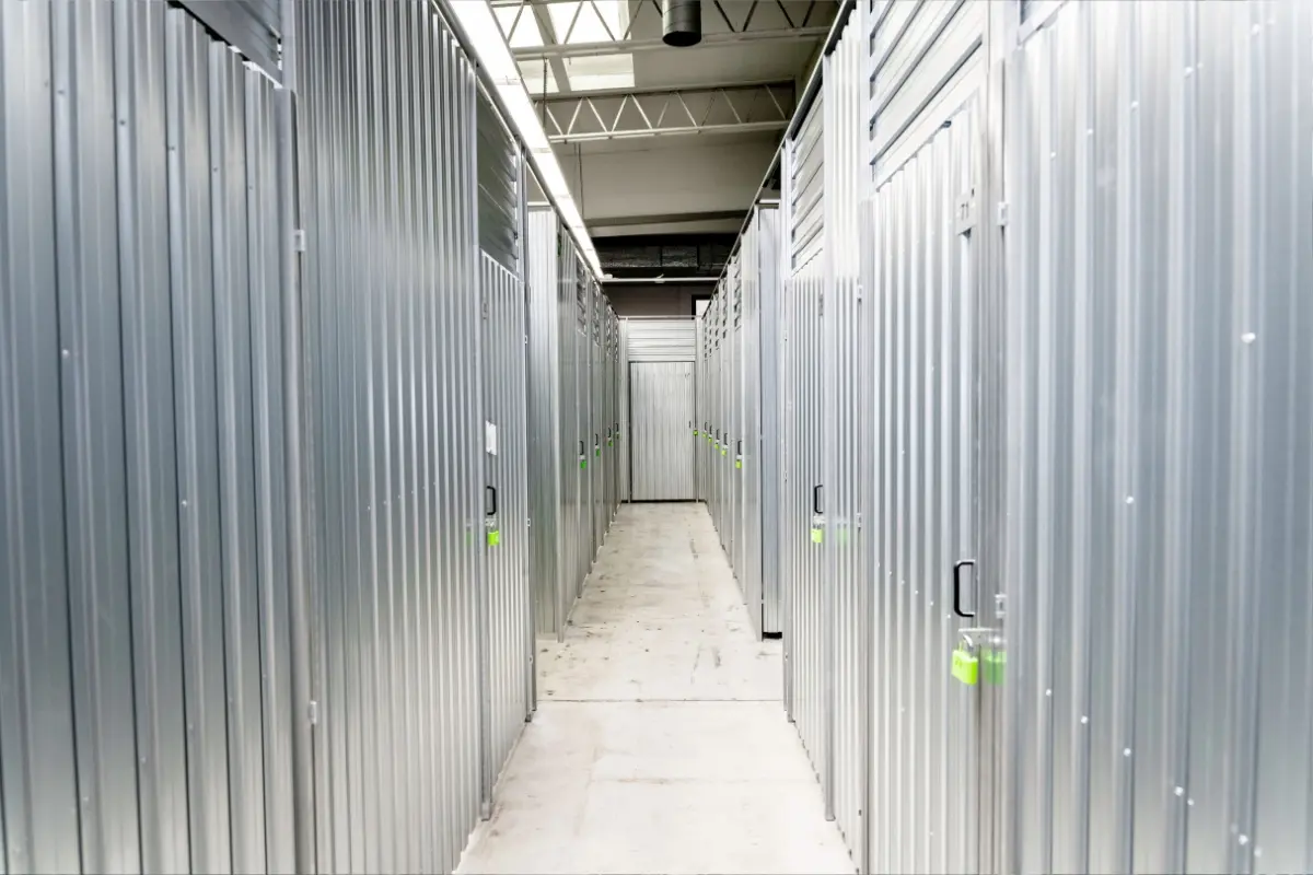 Storage room Storebox Ansbach