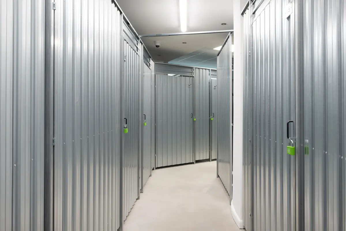 Lagerraum mieten Storebox Bremen