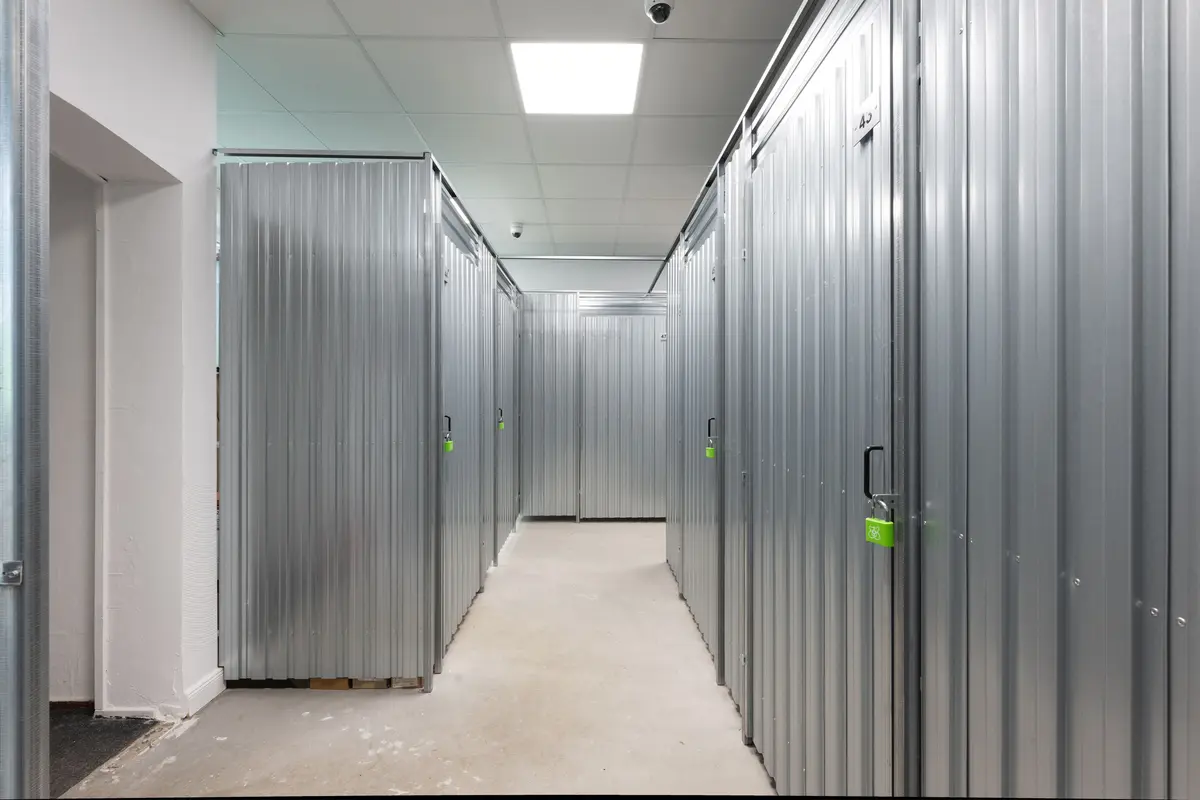 Lagerraum mieten Storebox Bremen