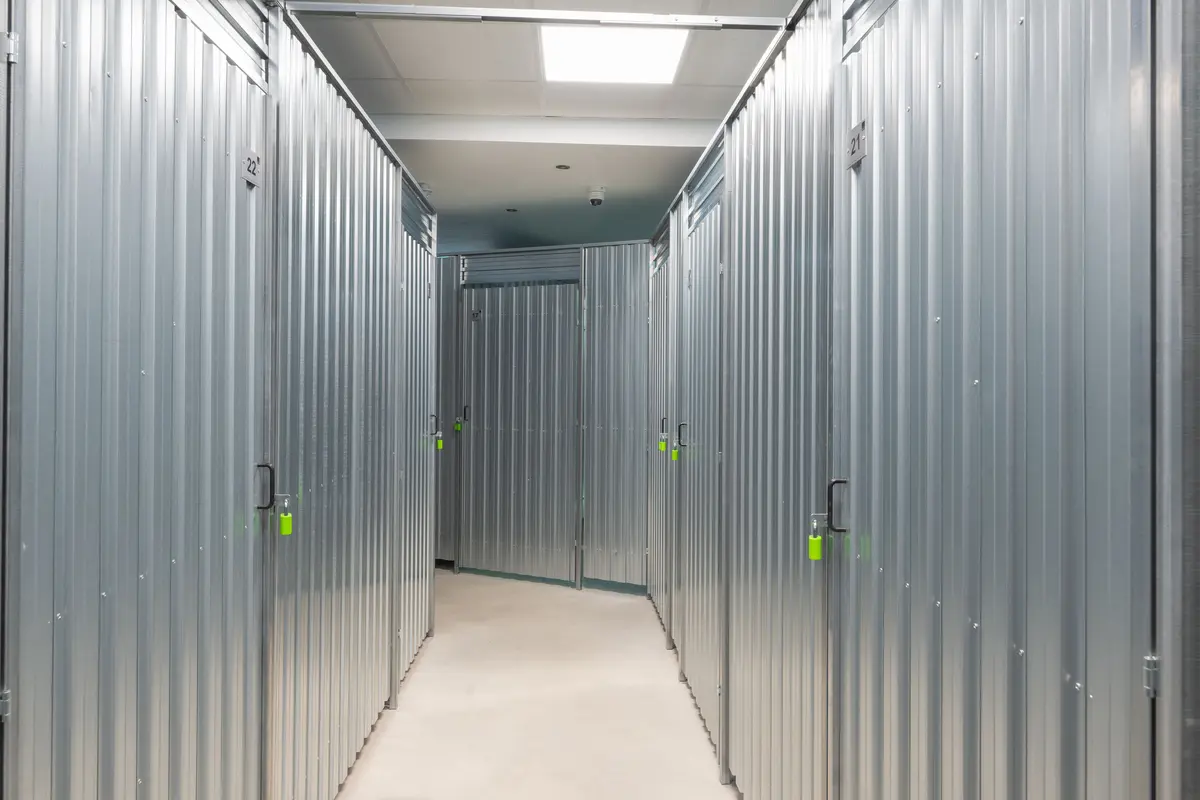 Lagerraum mieten Storebox Bremen