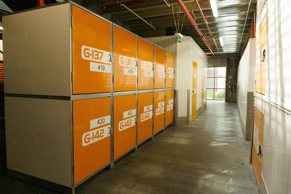 Lagerraum mieten Storebox München-Flughafen