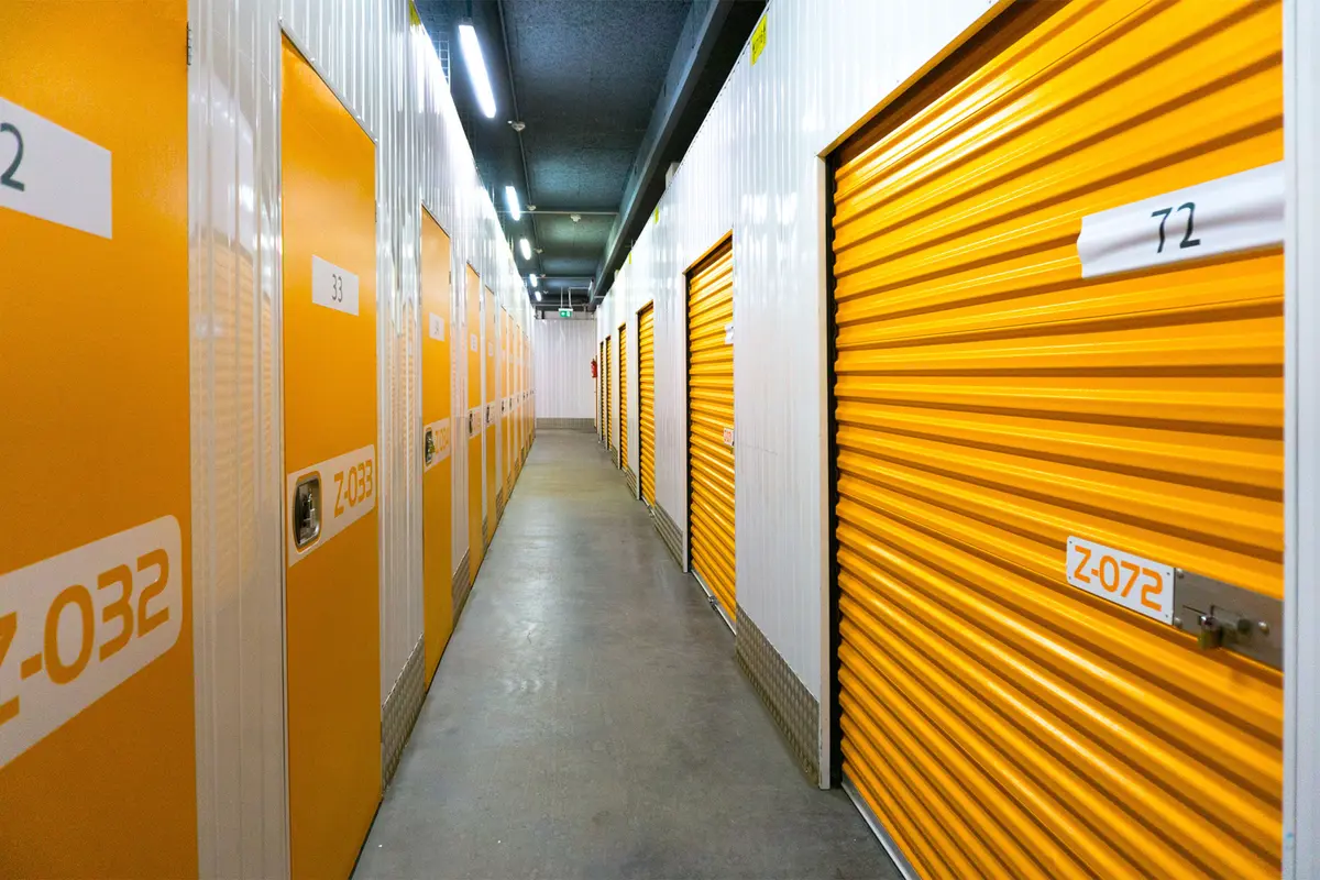 Lagerraum mieten Storebox München-Flughafen