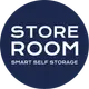 STORE ROOM Smart Self Storage Logo