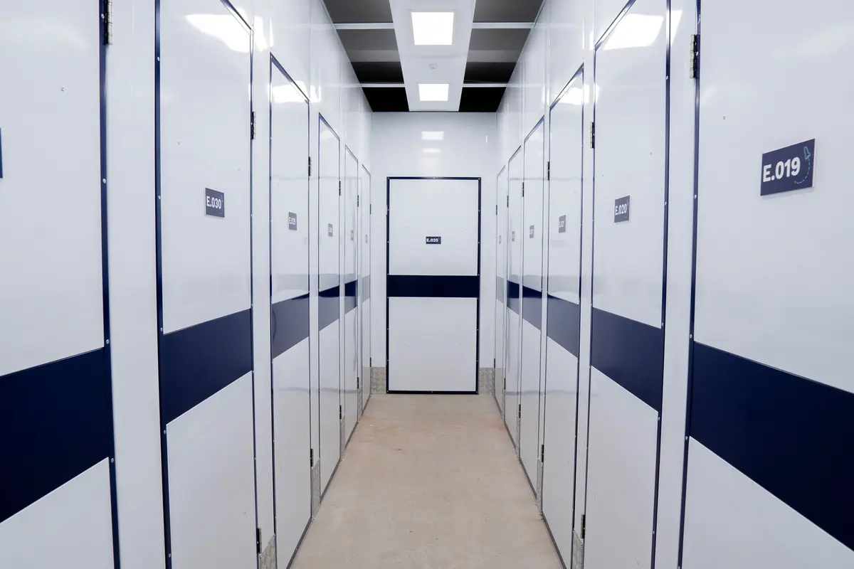 Storage room STORE ROOM Lagerbox Rennweg