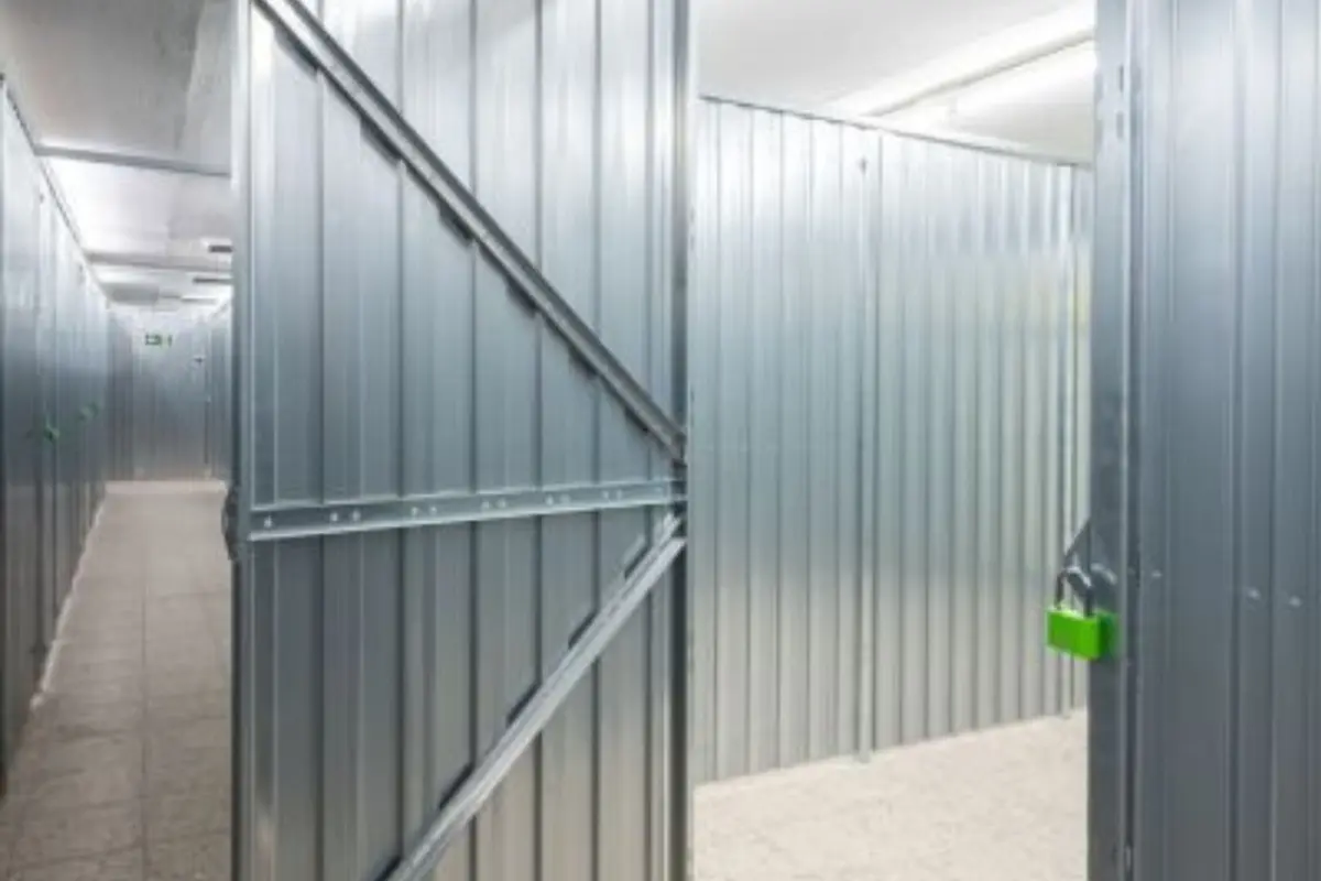 Lagerraum mieten Storebox Krefeld