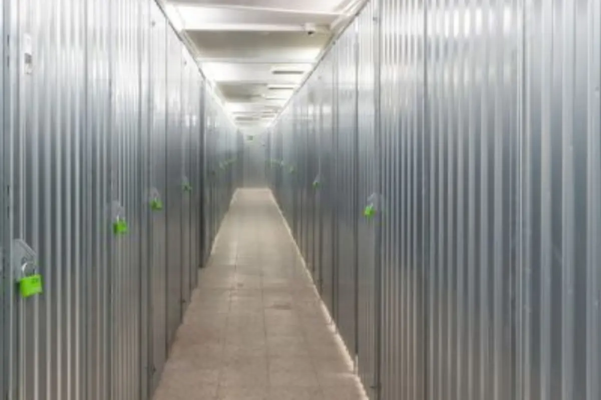 Lagerraum mieten Storebox Krefeld