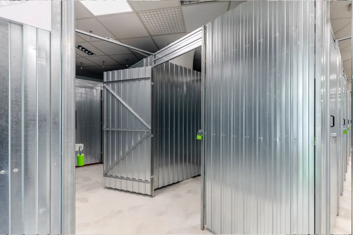 Storage room Storebox Castrop-Rauxel