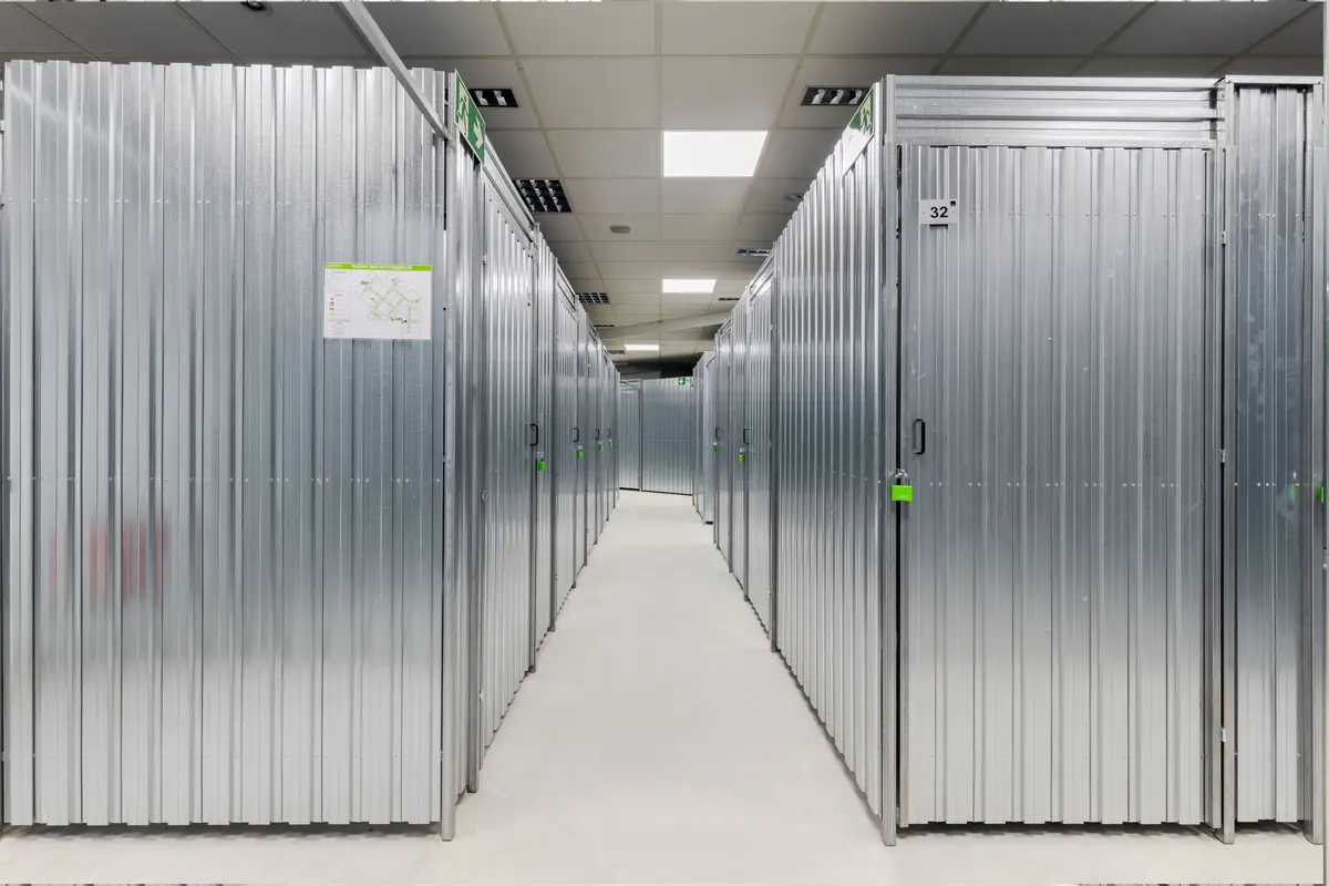 Storage room Storebox Castrop-Rauxel