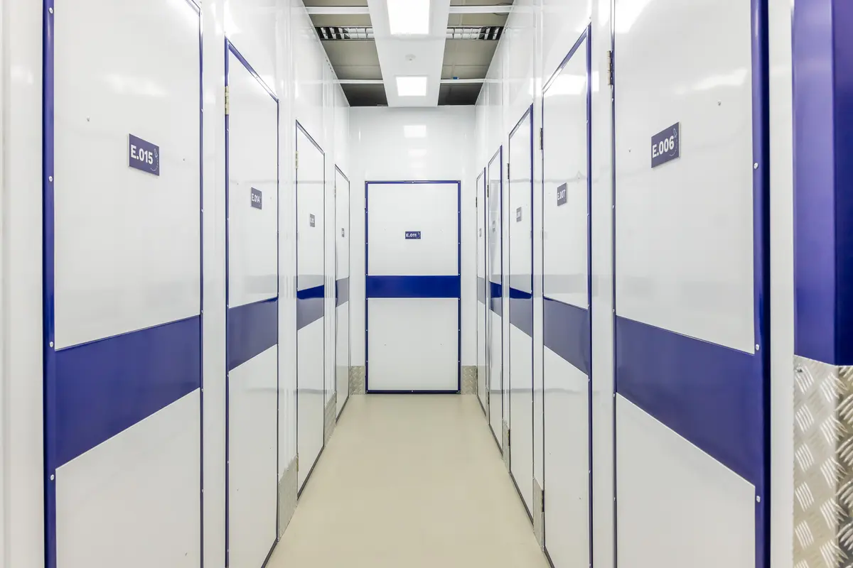 Lagerraum mieten STORE ROOM Self storage Wien Erdberg