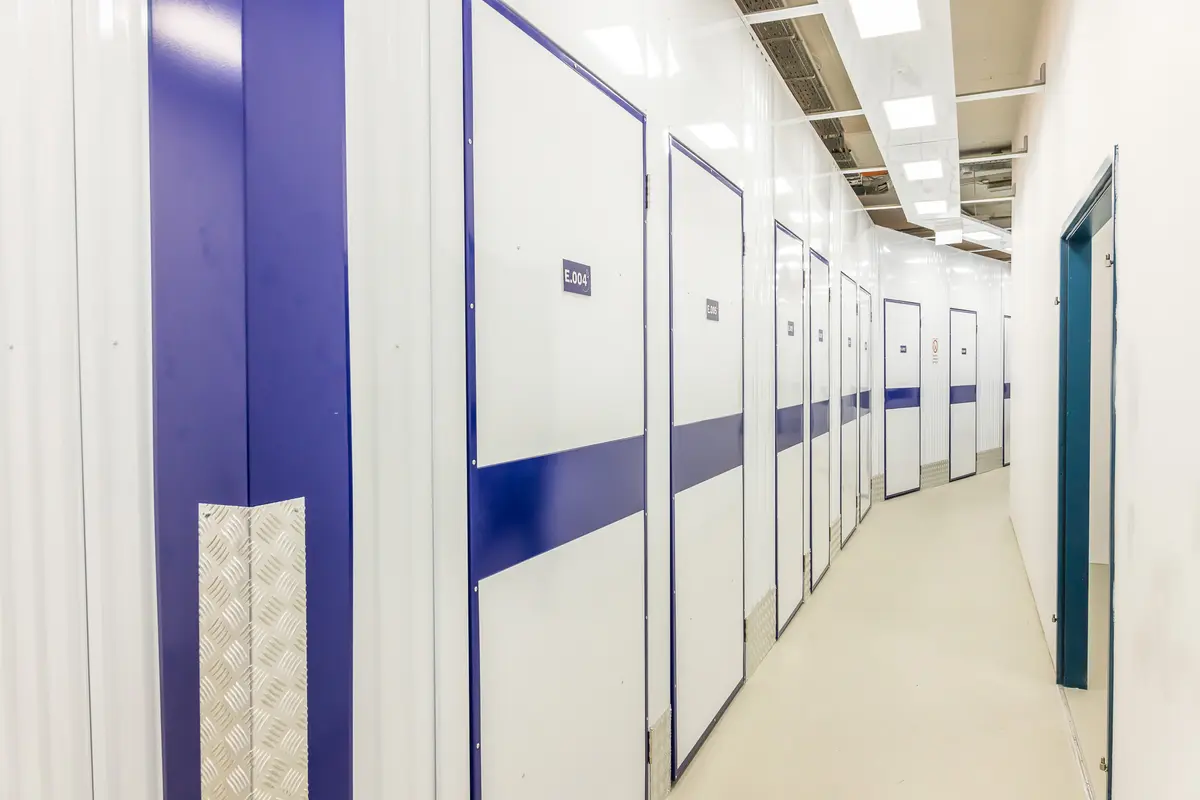 Lagerraum mieten STORE ROOM Self storage Wien Erdberg