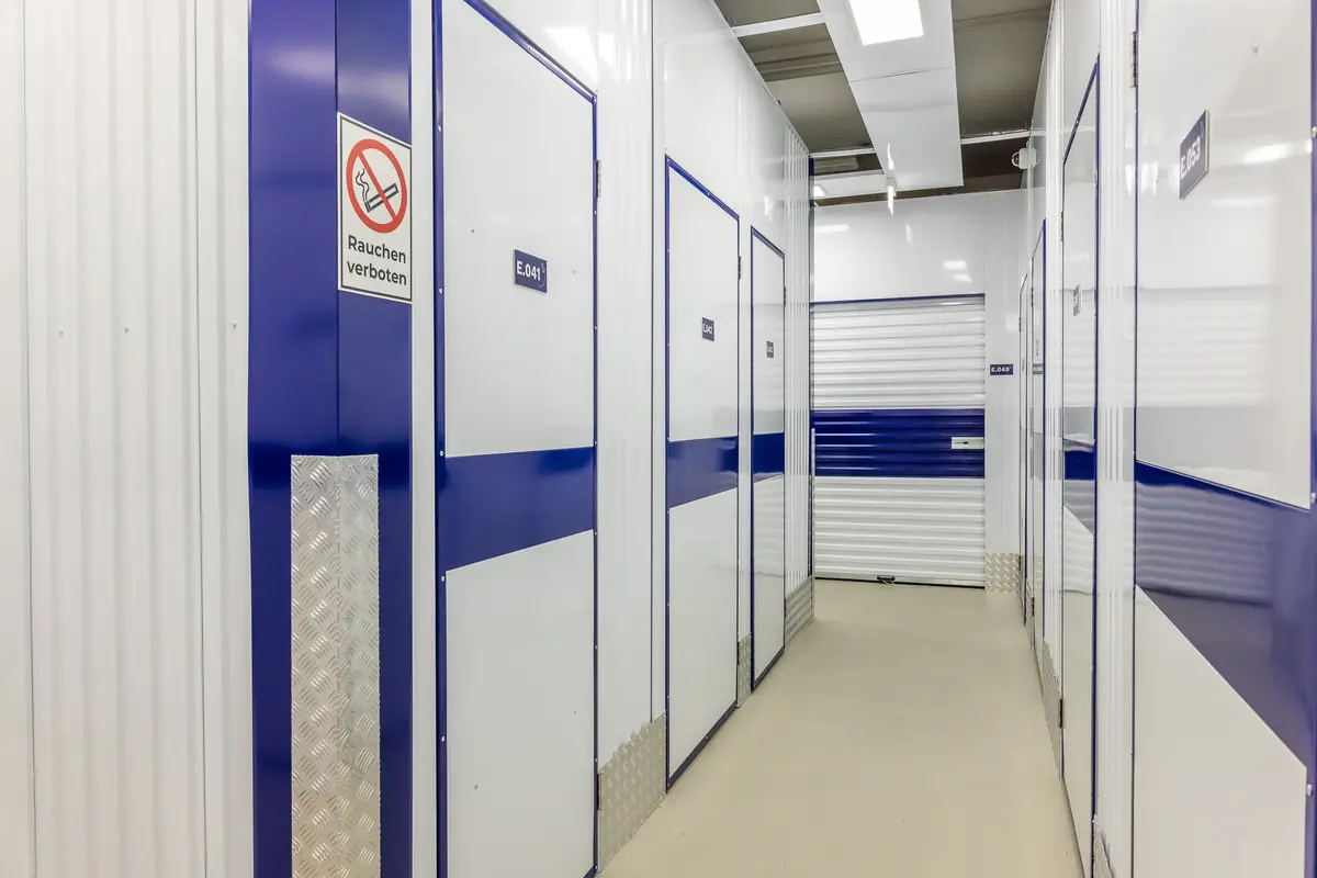 Lagerraum mieten STORE ROOM Self storage Wien Erdberg