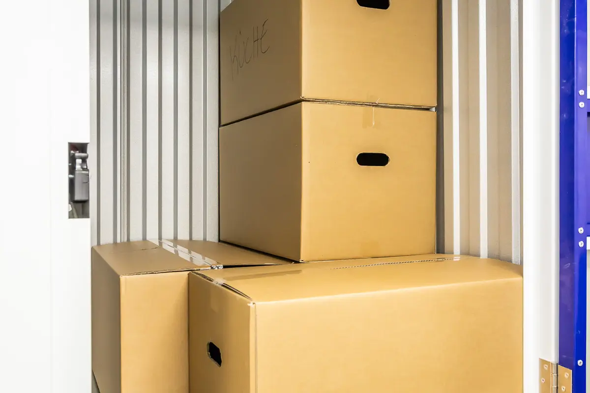 Lagerraum mieten STORE ROOM Self storage Wien Erdberg