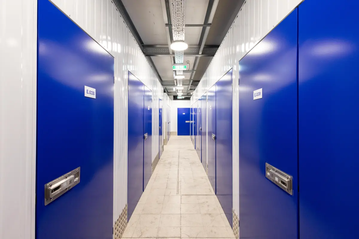 Storage room STORE ROOM Lager St. Pölten