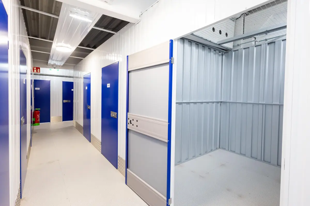 Storage room STORE ROOM Lager St. Pölten