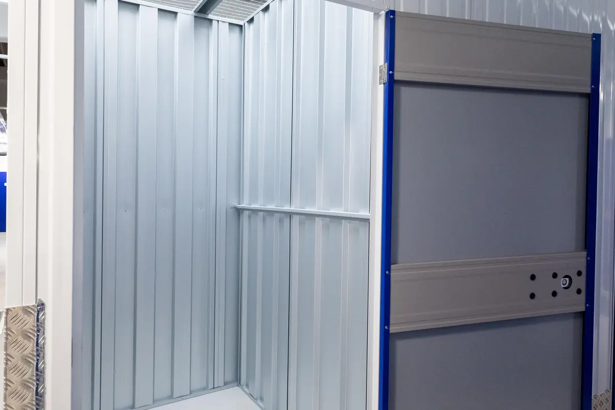 Storage room STORE ROOM Lager St. Pölten
