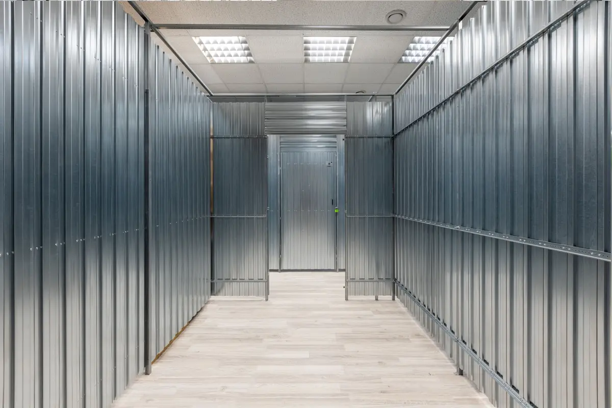 Lagerraum mieten Storebox Dortmund