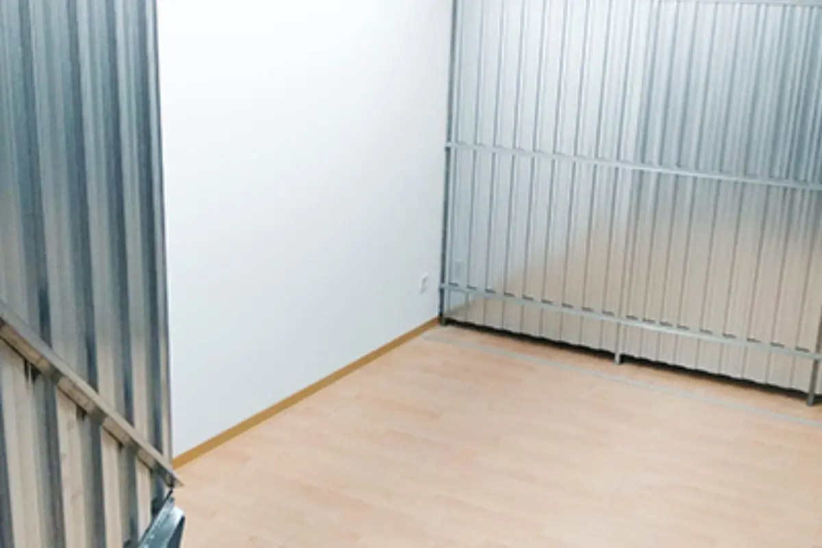 Storage room Storebox Mainz