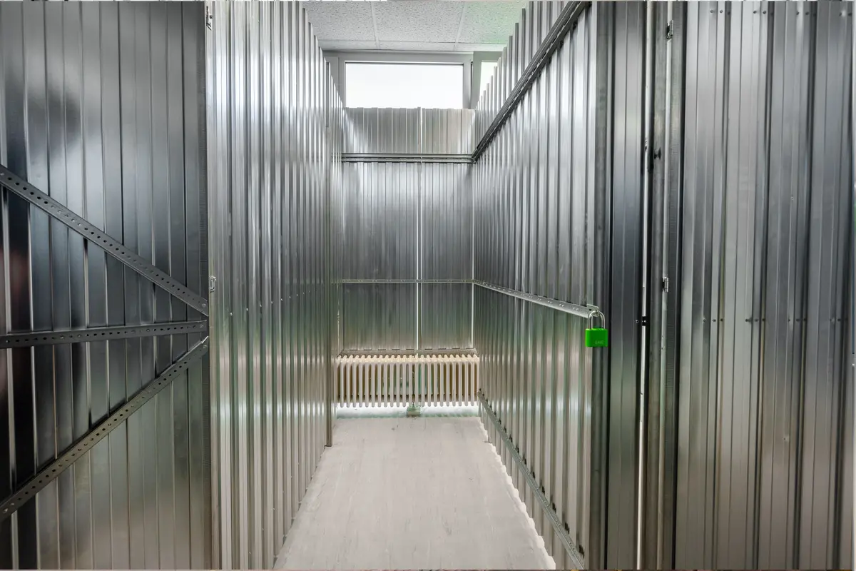Storage room Storebox Nürnberg