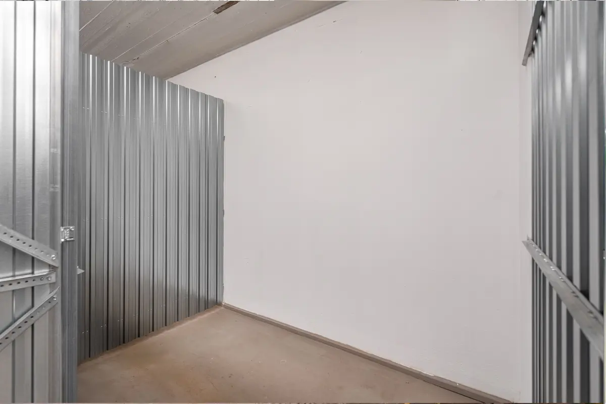 Storage room Storebox Nürnberg