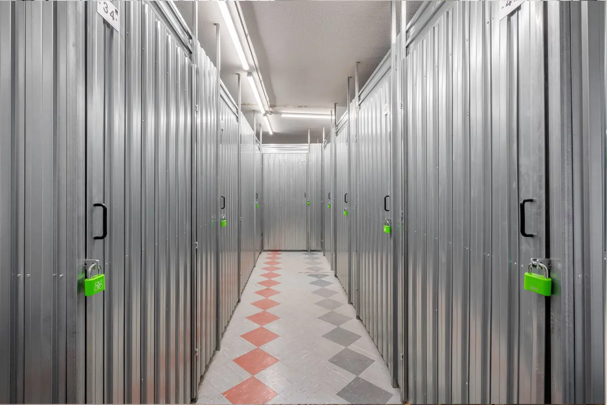 Storage room Storebox Nürnberg