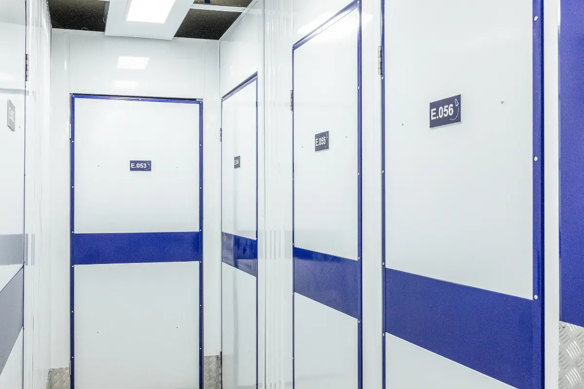 Storage room STORE ROOM Selfstorage Lager in Graz