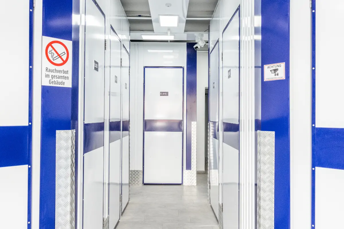 Storage room STORE ROOM Selfstorage Lager in Graz