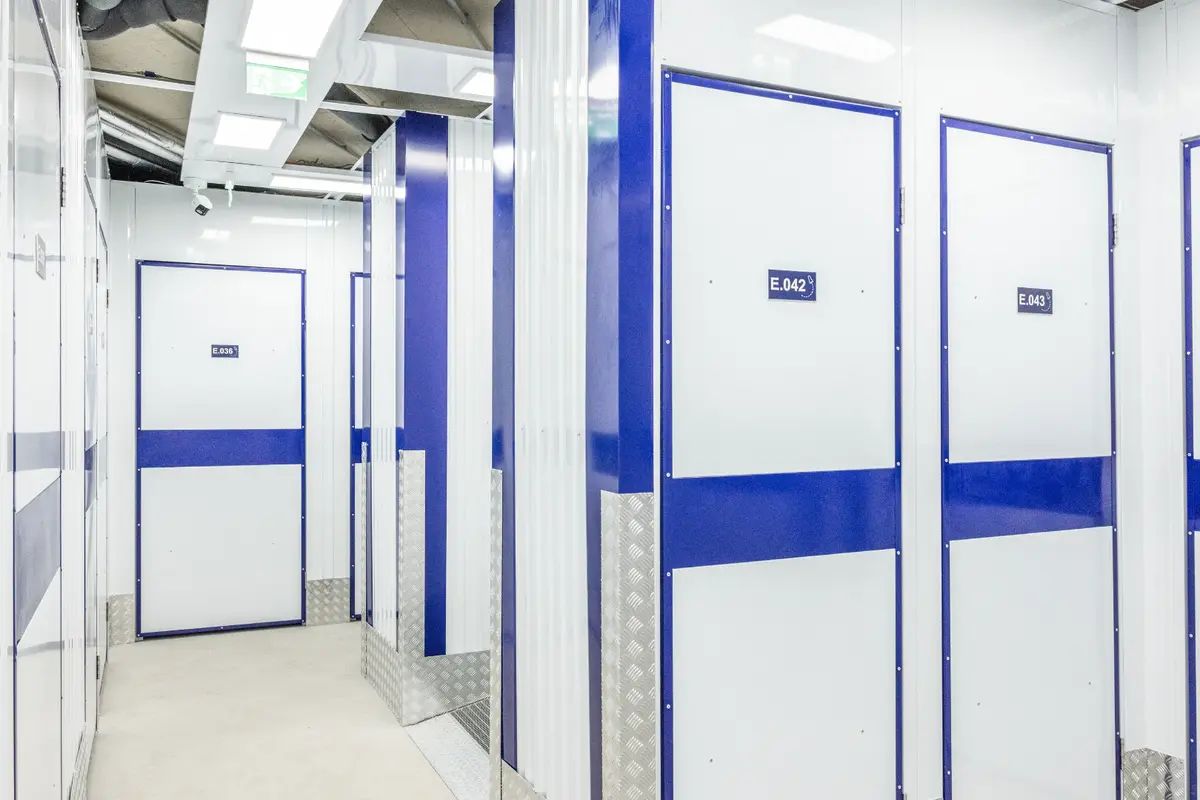 Storage room STORE ROOM Selfstorage Lager in Graz