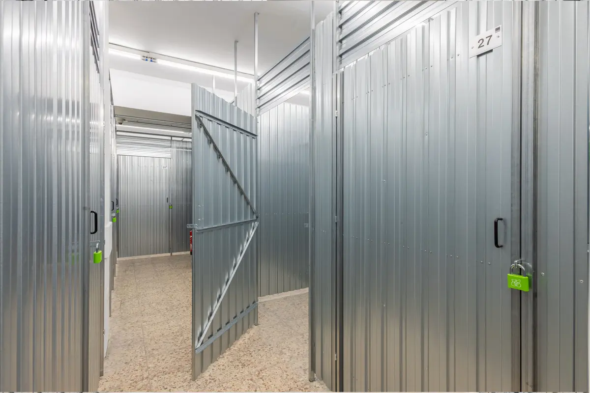 Lagerraum mieten Storebox Hattingen