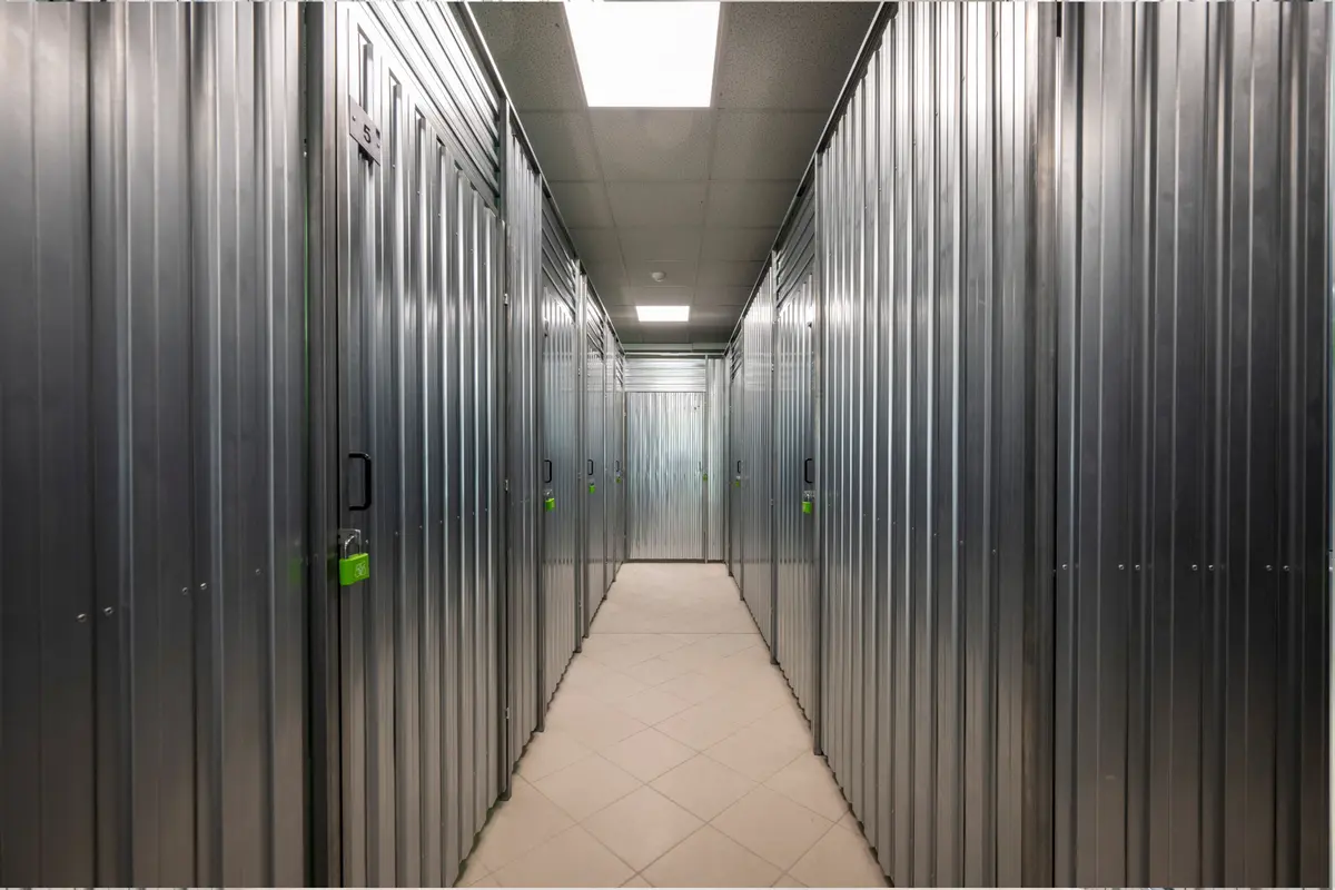 Storage room Storebox Gera