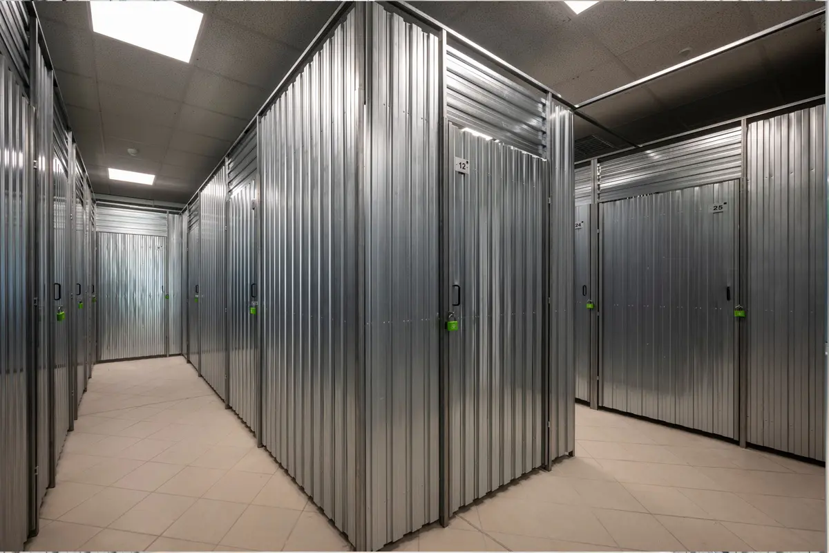 Storage room Storebox Gera
