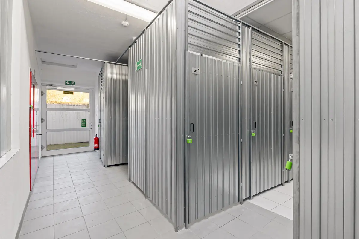 Lagerraum mieten Storebox Greifswald