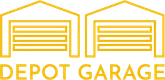 DepotGarage.com Logo