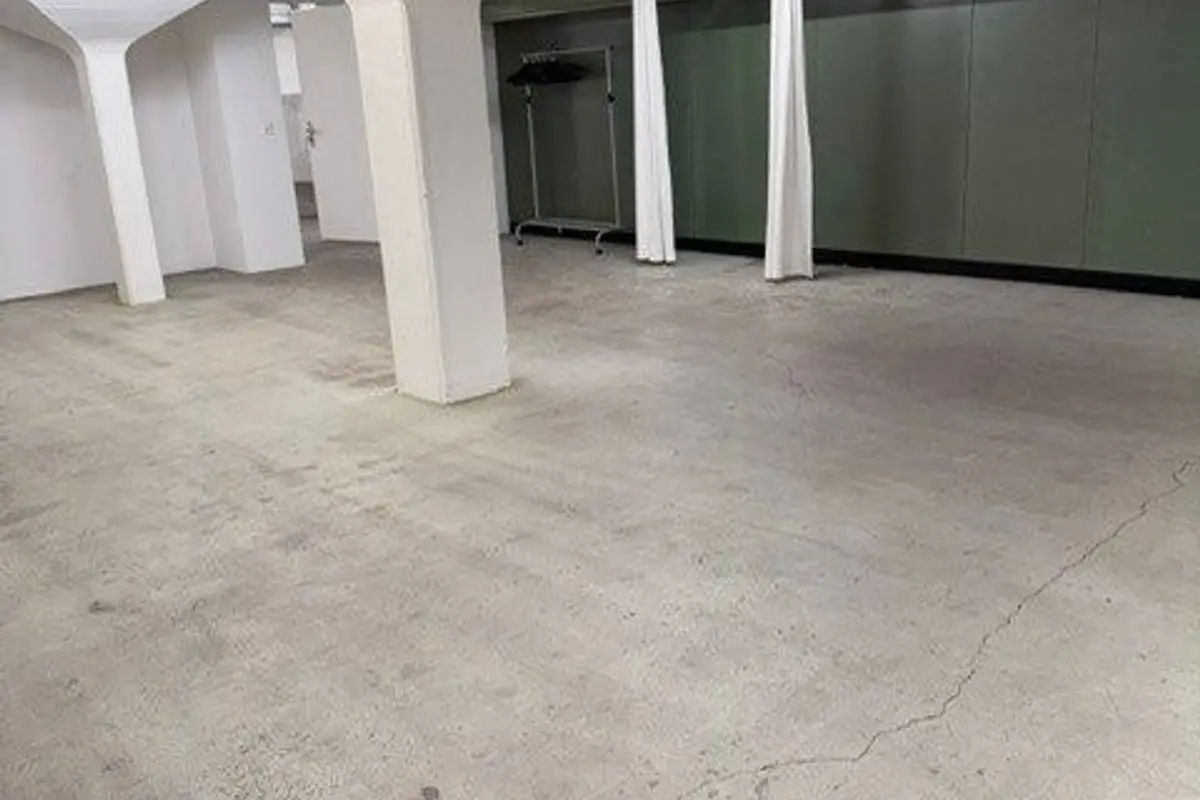 Storage room grosszügige Lagerfläche an attraktiver Lage