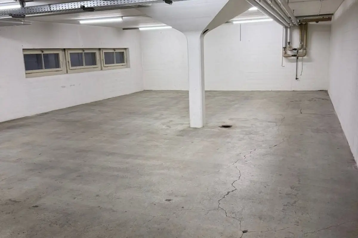 Storage room grosszügige Lagerfläche an attraktiver Lage