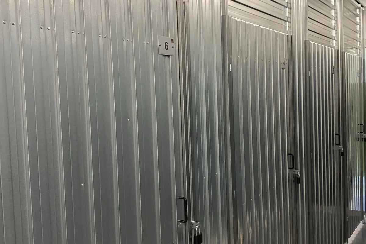 Storage room Storebox Fulda