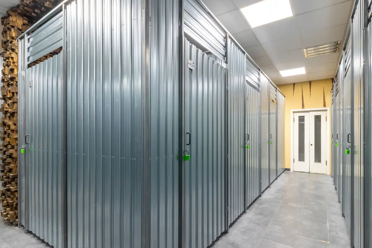 Lagerraum mieten Storebox Wiesbaden