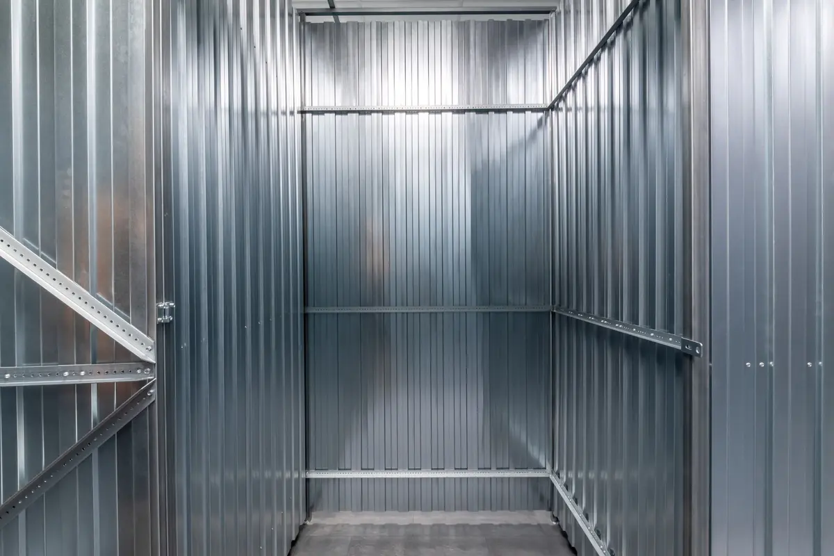 Lagerraum mieten Storebox Wiesbaden