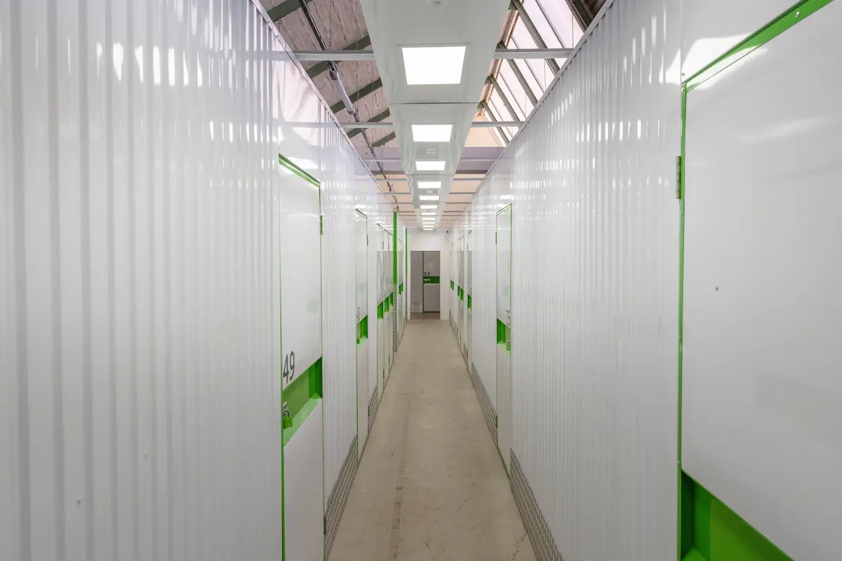 Storage room Storebox Cottbus