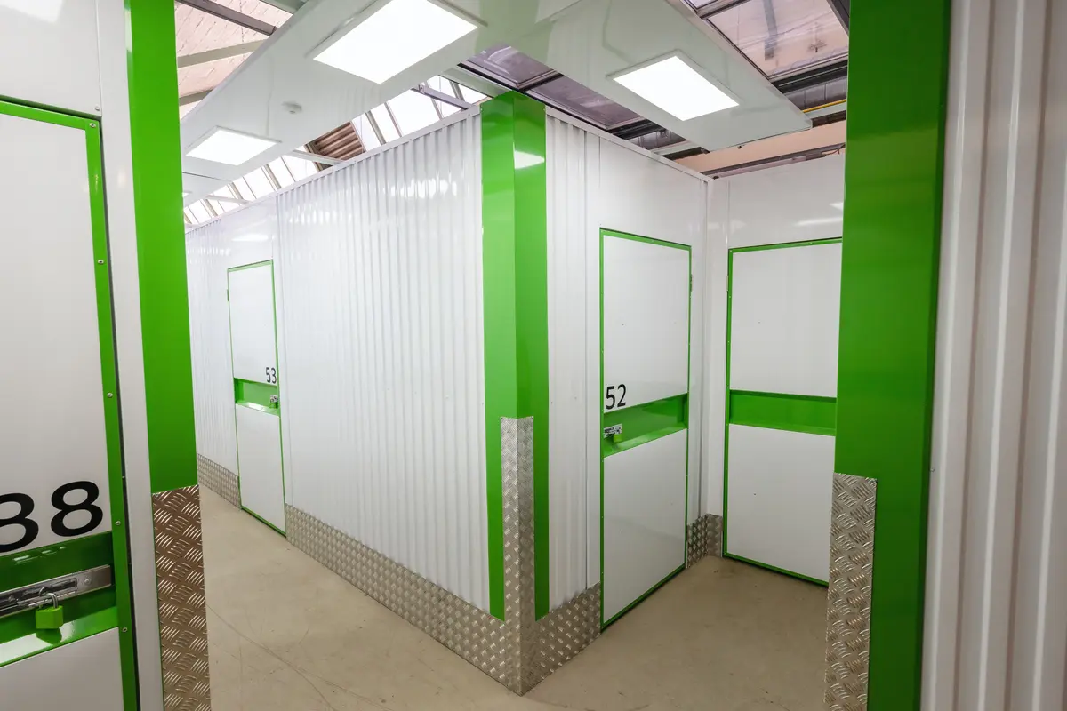Storage room Storebox Cottbus