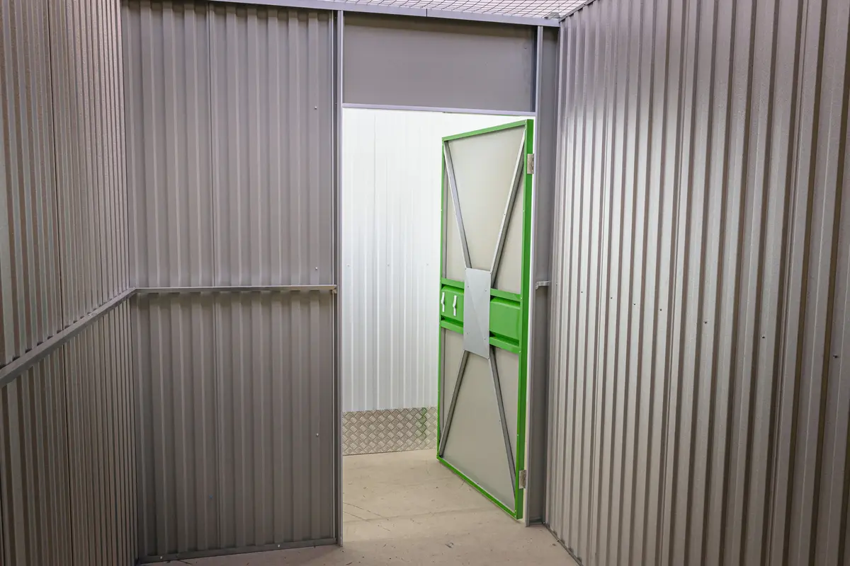 Storage room Storebox Cottbus