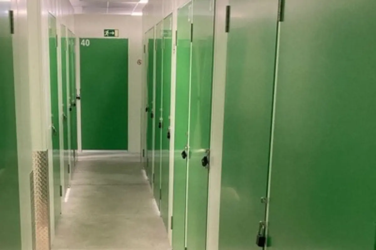 Lagerraum mieten Storebox Wiesbaden