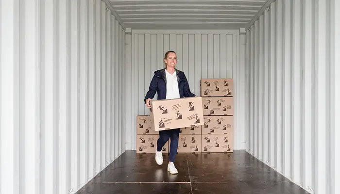 Storage room Castrop-Rauxel: Self storage box Planetenfeldstraße 75, 44379 Dortmund