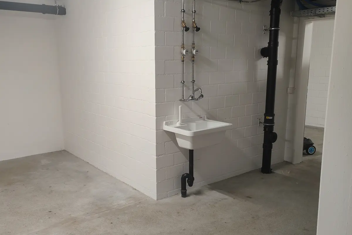 Garde-meuble 23.7m2 Lagerraum Suhr - Gönhardweg 11A (VERFÜGBAR AB MITTE NOVEMBER)