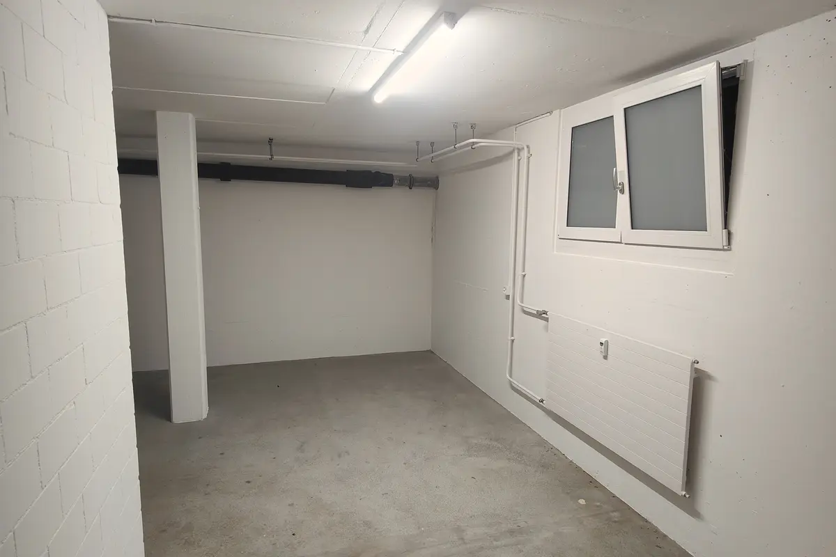 Garde-meuble 23.7m2 Lagerraum Suhr - Gönhardweg 11A (VERFÜGBAR AB MITTE NOVEMBER)