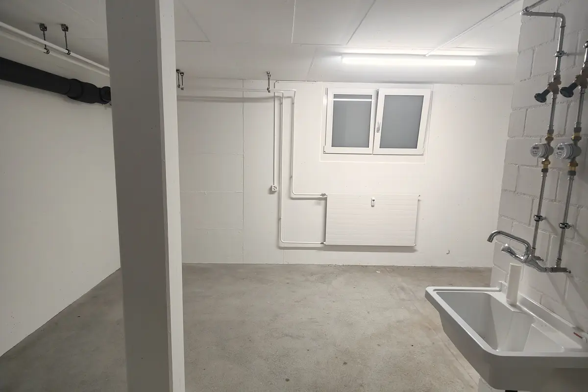 Garde-meuble 23.7m2 Lagerraum Suhr - Gönhardweg 11A (VERFÜGBAR AB MITTE NOVEMBER)